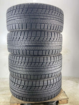 ブリヂストン ブリザック VRX 225/50R17 / 7.5J+37 112-5穴 4本