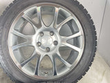 ブリヂストン ブリザック VRX 225/50R17 / 7.5J+37 112-5穴 4本