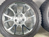 ブリヂストン ブリザック VRX 225/50R17 / 7.5J+37 112-5穴 4本