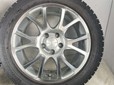 ブリヂストン ブリザック VRX 225/50R17 / 7.5J+37 112-5穴 4本