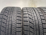 ブリヂストン ブリザック VRX 225/50R17 / 7.5J+37 112-5穴 4本