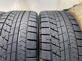 ブリヂストン ブリザック VRX 225/50R17 / 7.5J+37 112-5穴 4本