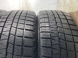 ナンカン CORSAFA 215/55R17 / SCHNEDER 7.0J+48 100-5穴 4本