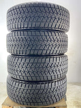 ブリヂストン ブリザックDM-V2 225/60R17 / BALMINUM 7.0J+38 114.3-5穴 4本