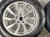 ブリヂストン ブリザックDM-V2 225/60R17 / BALMINUM 7.0J+38 114.3-5穴 4本