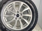 ブリヂストン ブリザックDM-V2 225/60R17 / BALMINUM 7.0J+38 114.3-5穴 4本