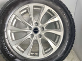 ブリヂストン ブリザックDM-V2 225/60R17 / BALMINUM 7.0J+38 114.3-5穴 4本