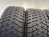 ブリヂストン ブリザックDM-V2 225/60R17 / BALMINUM 7.0J+38 114.3-5穴 4本