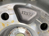 ブリヂストン ブリザックDM-V2 225/60R17 / BALMINUM 7.0J+38 114.3-5穴 4本