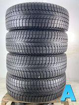 ミシュラン X-ICE3+ 215/60R17 4本