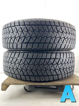 ブリヂストン ブリザック DM-V2 225/65R17 2本