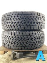 ブリヂストン ブリザック DM-V2 225/60R17 2本