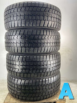 ダンロップ ウィンターマックス WM02 225/50R17 4本
