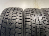 ダンロップ ウィンターマックス WM02 225/50R17 4本