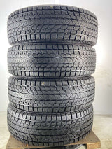 ヨコハマ アイスガード GO75 225/65R17 4本