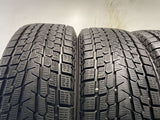 ヨコハマ アイスガード GO75 225/65R17 4本