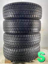 ダンロップ ウィンターマックス SJ8 225/65R17 4本