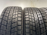 ダンロップ ウィンターマックス SJ8 225/65R17 4本