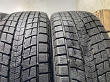 ダンロップ ウィンターマックス SJ8 225/65R17 4本