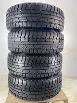トーヨータイヤ ウィンタートランパスTX 215/55R17 /ホンダ純正 7.0J+55 114.3-5穴 4本