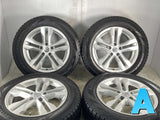 ピレリ アイスアシンメトリコ 225/60R17 /日産純正 7.0J+40 114.3-5穴 4本