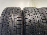ピレリ アイスアシンメトリコ 225/60R17 /日産純正 7.0J+40 114.3-5穴 4本