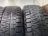 ピレリ アイスアシンメトリコ 225/60R17 /日産純正 7.0J+40 114.3-5穴 4本