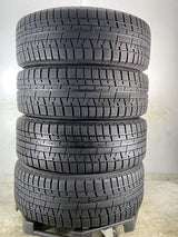 ヨコハマ アイスガード iG50 PLUS 215/55R17 / BALMINUM 7.0J+45 114.3-5穴 4本
