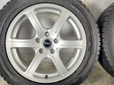 ヨコハマ アイスガード iG50 PLUS 215/55R17 / BALMINUM 7.0J+45 114.3-5穴 4本