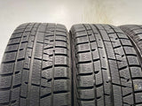 ヨコハマ アイスガード iG50 PLUS 215/55R17 / BALMINUM 7.0J+45 114.3-5穴 4本