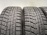 ヨコハマ アイスガード iG60 215/55R17 / WAREN 7.0J+38 114.3-5穴 4本