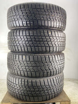 グッドイヤー アイスナビ 6 225/55R17 4本