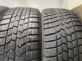 グッドイヤー アイスナビ 6 225/55R17 4本