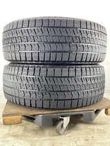 ブリヂストン ブリザック VRX2 205/55R17 2本