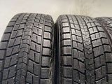 ダンロップ ウィンターマックス SJ8 225/65R17 / PRD 7.0J+48 114.3-5穴 4本