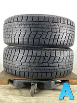 ヨコハマ アイスガード iG60 215/50R17 2本