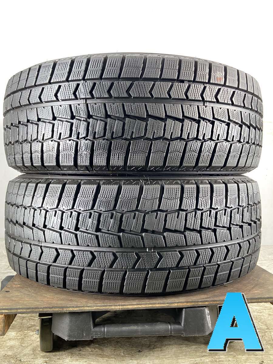 ダンロップ ウィンターマックス WM02 225/55R17 2本 – タイヤ