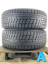 ヨコハマ アイスガード iG60 215/50R17 2本