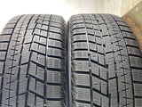 ヨコハマ アイスガード iG60 215/50R17 2本