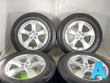 ミシュラン LATITUDE X-IEC XI2 235/65R17 / VOLVO 7.5J+50.5 108-5穴 4本