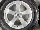 ミシュラン LATITUDE X-IEC XI2 235/65R17 / VOLVO 7.5J+50.5 108-5穴 4本