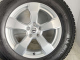 ミシュラン LATITUDE X-IEC XI2 235/65R17 / VOLVO 7.5J+50.5 108-5穴 4本