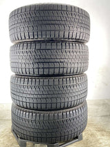 ブリヂストン ブリザック VRX2 225/50R17 /ブリヂストン ECO FORME 7.5J+40 114.3-5穴 4本