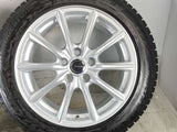 ブリヂストン ブリザック VRX2 225/50R17 /ブリヂストン ECO FORME 7.5J+40 114.3-5穴 4本