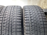 ブリヂストン ブリザック VRX2 225/50R17 /ブリヂストン ECO FORME 7.5J+40 114.3-5穴 4本