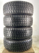 グッドイヤー アイスナビ7 225/60R17 / LLMIERE 7.0J+38 114.3-5穴 4本