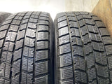 グッドイヤー アイスナビ7 225/60R17 / LLMIERE 7.0J+38 114.3-5穴 4本