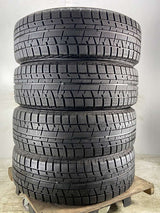 ヨコハマ アイスガード iG50+ 215/60R17 4本