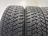 ブリヂストン ブリザック DM-V2 225/65R17 4本