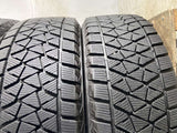 ブリヂストン ブリザック DM-V2 225/65R17 4本